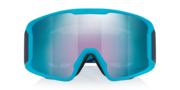 Line Miner™ L Snow Goggles - Flo Blue
