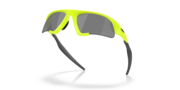 Suture Jacket® - Matte Retina Burn