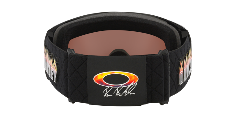 Line Miner™ L Rene Rinnekangas Signature Series Snow Goggles - Rene Rinnekangas Signature
