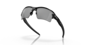 Flak® 2.0 XL - Polished Black