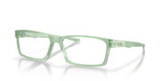 Polished Trans Jade
