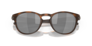 Latch™ - Matte Brown Tortoise