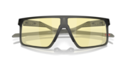 Helux Gaming Collection - Matte Grey Smoke