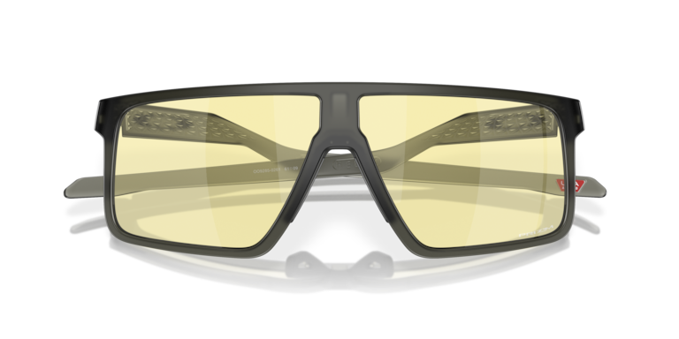 Helux Gaming Collection - Matte Grey Smoke