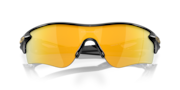 RadarLock® Path® (Low Bridge Fit) - Polished Black