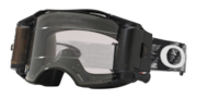 Airbrake® MX Goggles - Matte Black