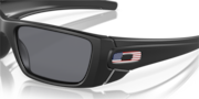 Standard Issue Fuel Cell USA Flag Collection - Matte Black