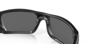 Standard Issue Armed Forces Fuel Cell - Space Guardians - Matte Black