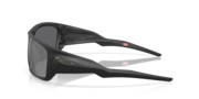 Masseter - Matte Black