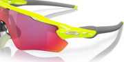 Radar® EV Path® - Retina Burn