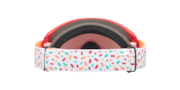 Line Miner™ S Snow Goggles - Red Granite