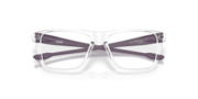 Bunt (Youth Fit) - Polished Clear