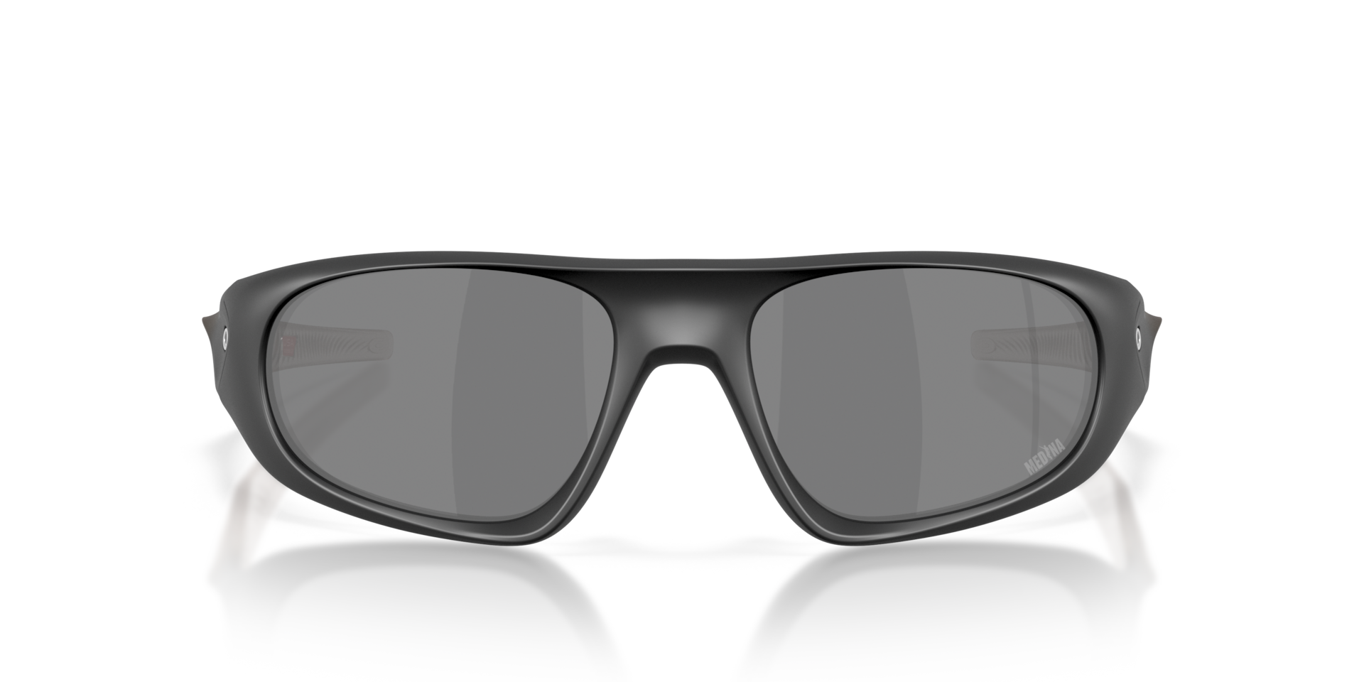 Oakley Men's Gabriel Medina Signature Series Neoforma Sunglasses