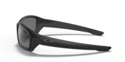Straightlink™ - Matte Black