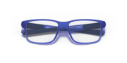 Field Day (Youth Fit) - Matte Sea Glass