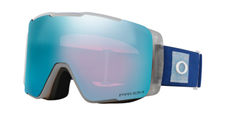 Line Miner™ Pro M Snow Goggles Line Miner™ Pro M Snow Goggles