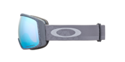 Flight Tracker M Snow Goggles - Grey Cascade