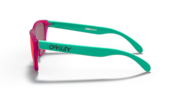 Frogskins™ XS (Youth Fit) - Matte Translucent Crystal Pink