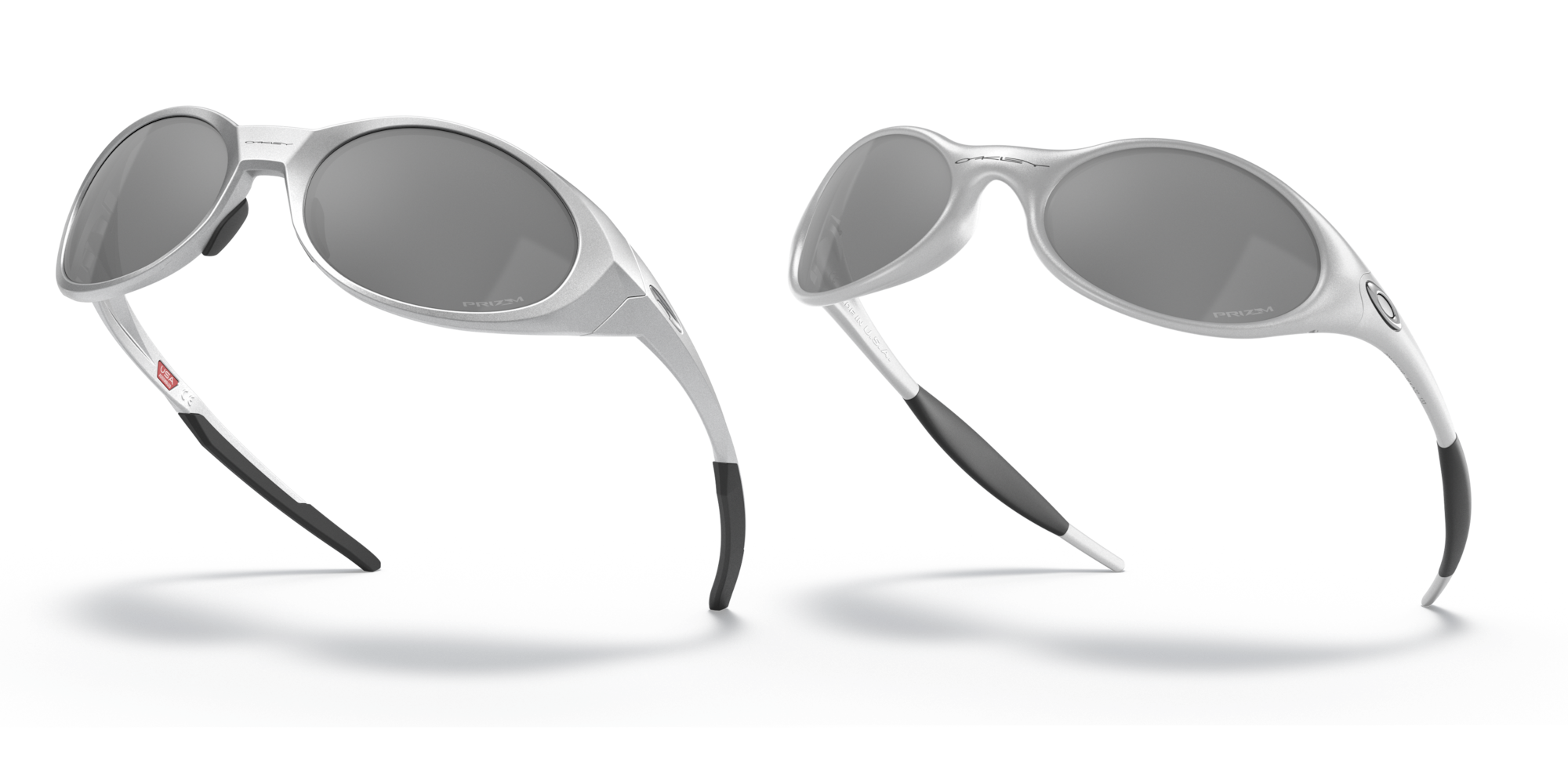 Oakley Eye Jacket™ & Eye Jacket™ Redux Bundle for MUZM Series