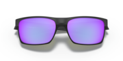 TwoFace™ - Matte Black
