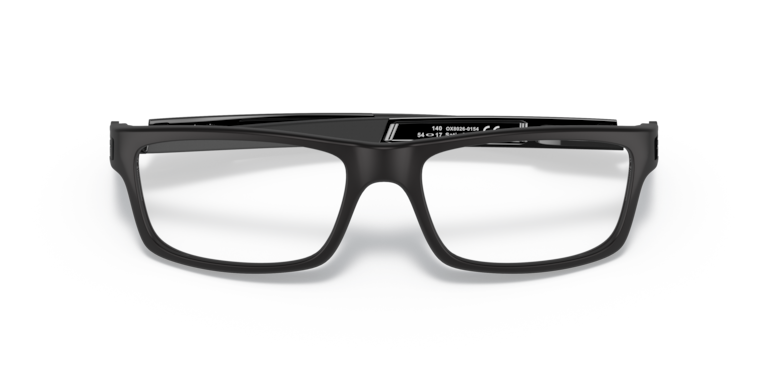 Currency™ - Satin Black