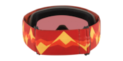 Line Miner™ L Sage Kotsenburg Signature Series Snow Goggles - Red Mountains