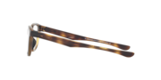 Cross Step (TruBridge™) - Polished Brown Tortoise
