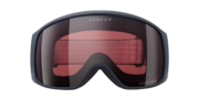 Flight Tracker M Snow Goggles - Matte Black