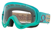 O-Frame® MX Troy Lee Designs Series Goggles