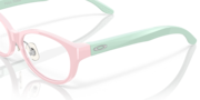 Full Turn (Youth Fit) - Polished Pink Milkshake