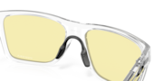 NXTLVL Gaming Collection - Polished Clear