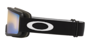 Target Line S Snow Goggles - Matte Black