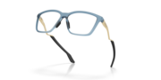 Enigma Mass - Matte Transparent Abyss