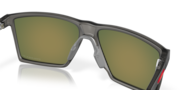Futurity - Satin Grey Smoke