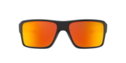 Double Edge - Matte Black
