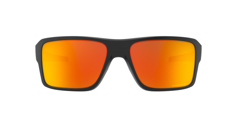 Double Edge - Matte Black