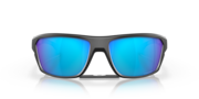 Split Shot - Matte Black