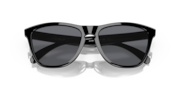 Frogskins™ - Polished Black