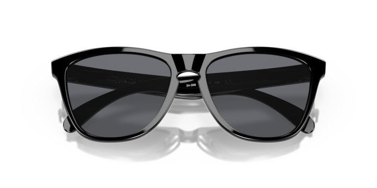 Frogskins™ - Polished Black