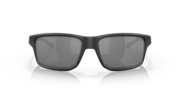 Standard Issue Gibston - Matte Black
