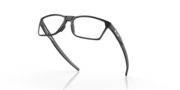 Hex Jector (Low Bridge Fit) - Satin Black