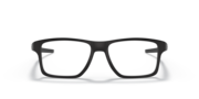 Chamfer™ Squared (TruBridge™) - Satin Black
