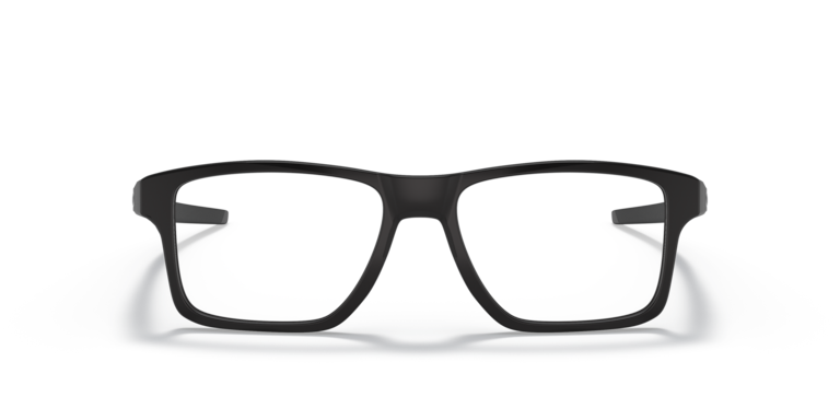 Chamfer™ Squared (TruBridge™) - Satin Black