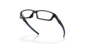 Crosslink® (Low Bridge Fit) - Satin Black