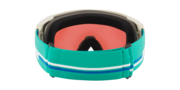Line Miner™ M Snow Goggles - Celeste B1b Racing