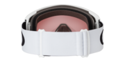Line Miner™ L Snow Goggles - Matte White