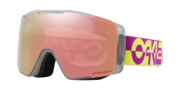 prizm snow rose