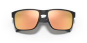 Holbrook™ (Low Bridge Fit) - Matte Black