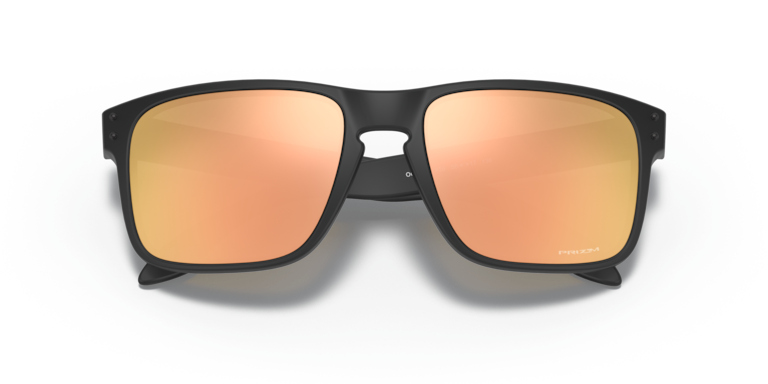 Holbrook™ (Low Bridge Fit) - Matte Black
