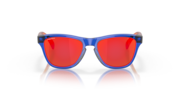 Frogskins™ XXS (Youth Fit) - Crystal Blue